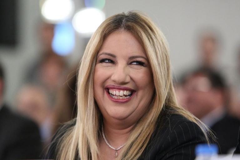 Πρώτη του ΚΙΝΑΛ χωρίς Ποτάμι