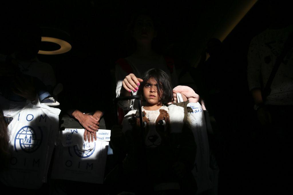 ΑΡΣΙΣ: Έως και το 65% των ασυνόδευτων ανήλικων προσφύγων, θύματα απαγωγής