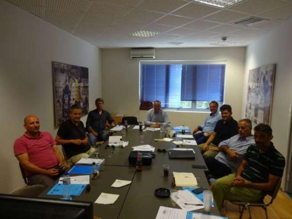 Σταδιακή μείωση των ομάδων στη Volley League