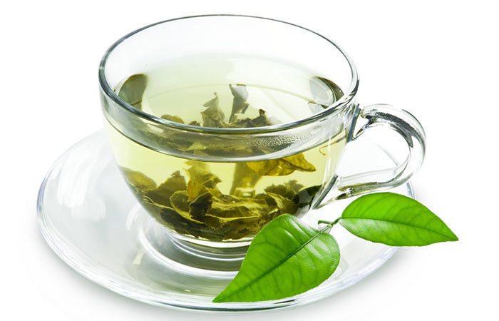Πόσα φλιτζάνια πράσινο τσάι πρέπει να πίνετε ημερησίως;