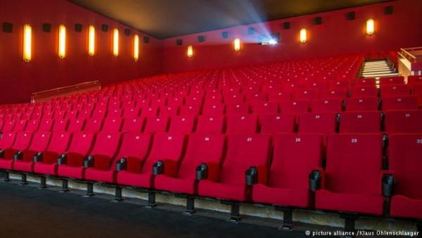 Πλησιάζει το τέλος του κινηματογράφου;