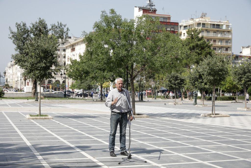 Γιατί υποτιμούν τη νοημοσύνη των συνταξιούχων
