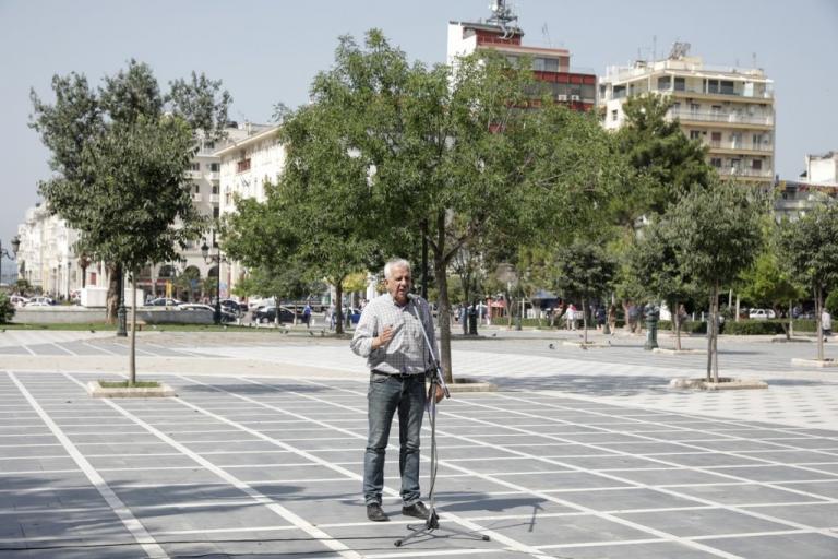 Γιατί υποτιμούν τη νοημοσύνη των συνταξιούχων