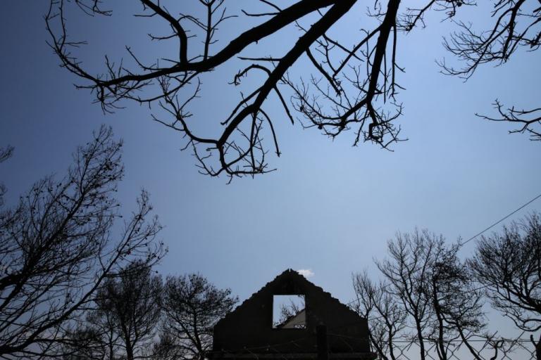 Μάτι : Εφιαλτικό παραμένει μια βδομάδα μετά το τοπίο