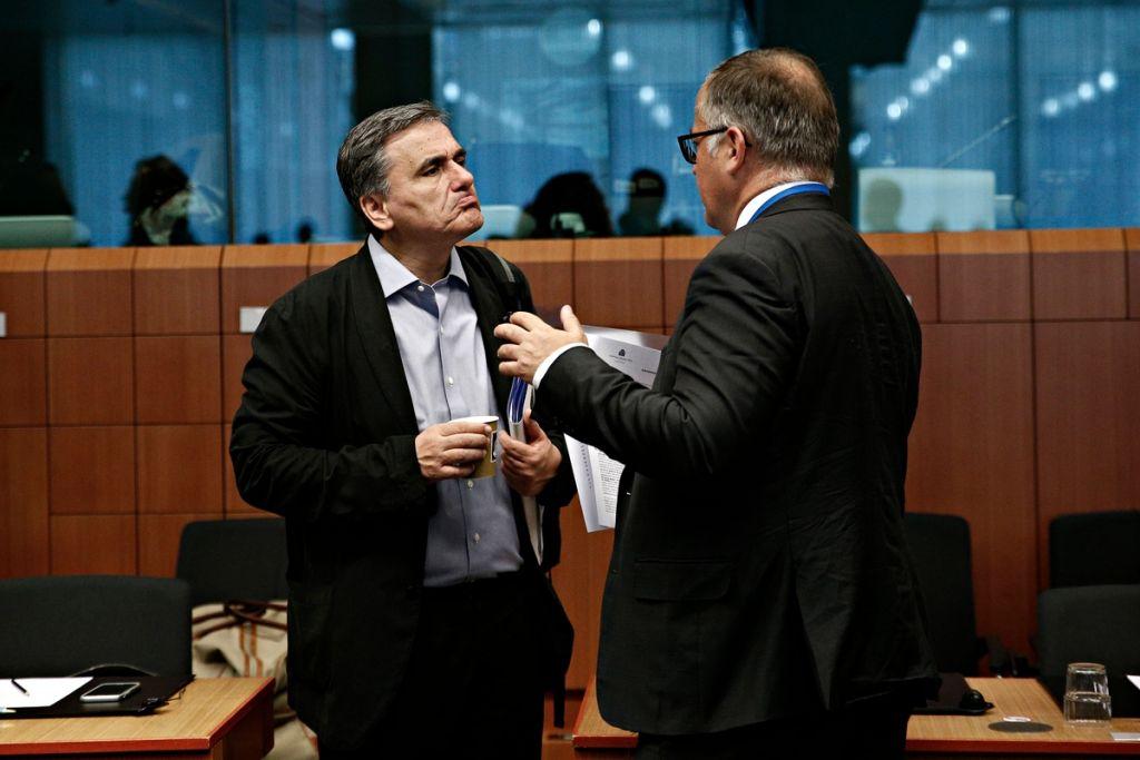 Η Ελλάδα παραμένει ο αδύναμος… κρίκος