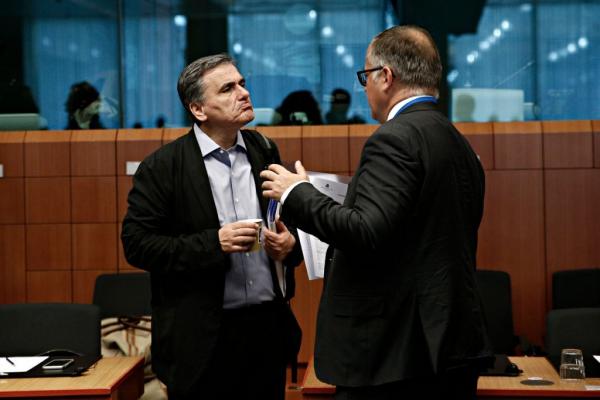 Η Ελλάδα παραμένει ο αδύναμος… κρίκος