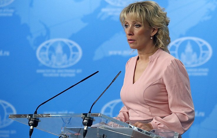 Μόσχα : Η απέλαση των ρώσων διπλωματών θα έχει συνέπειες