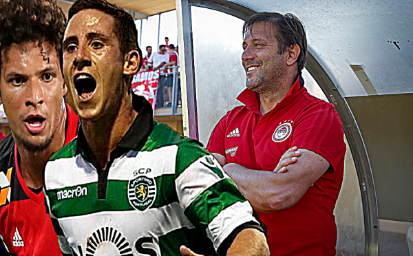 Ολυμπιακός: Αλλάζει επίπεδο και… εκτοξεύεται