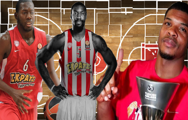 Ολυμπιακός : Γνωρίζαμε από πριν τους Χάινς, Ντάνστον, Χάντερ;