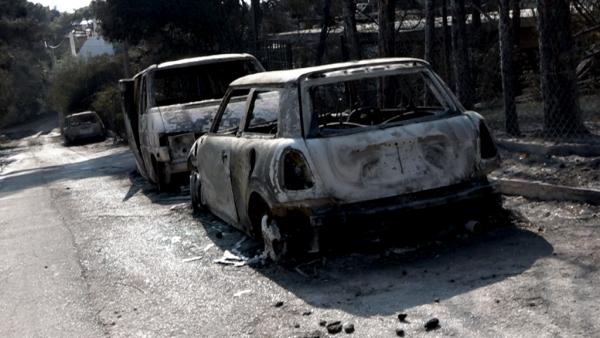 Δελτίο ειδήσεων