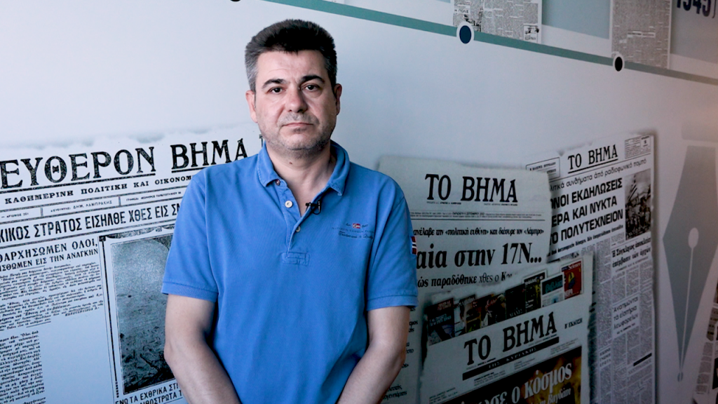 Δ. Νασόπουλος: Οριακές καταστάσεις από την παρατεταμένη κράτηση των δύο Ελλήνων στρατιωτικών