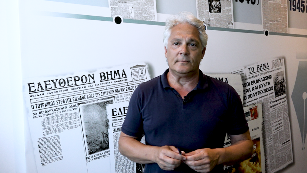 Σχόλιο Σ. Πολίτη: Η παροχολογία και το «μπλόκο» των Γερμανών