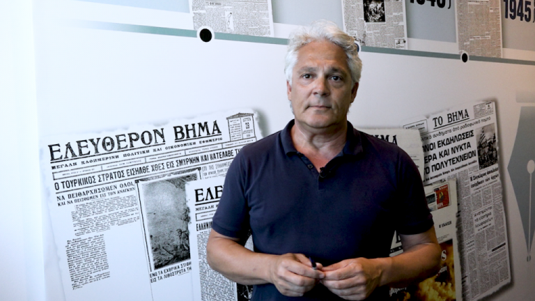 Σχόλιο Σ. Πολίτη: Η παροχολογία και το «μπλόκο» των Γερμανών