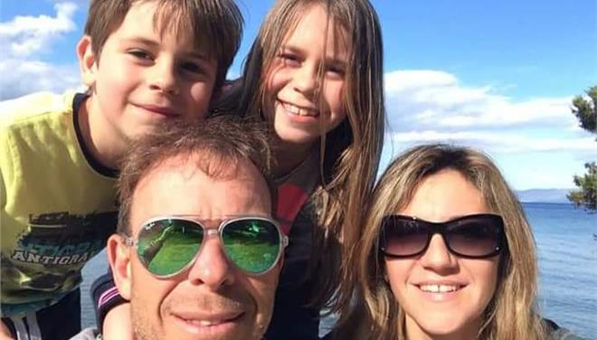 Η παράκληση της οικογένειας Φύτρου από τα ΜΜΕ για την κηδεία