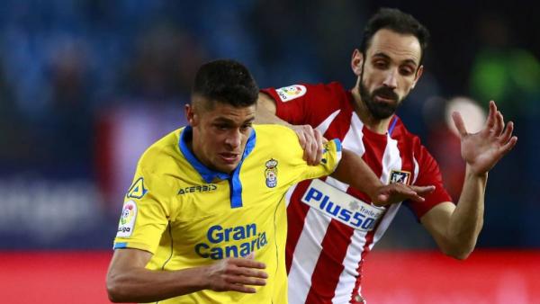 Άρης: Πολύ κοντά σε Γκαρσία