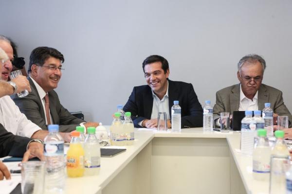 Theodoros Fessas:  “I don’t know why we should return to the past”