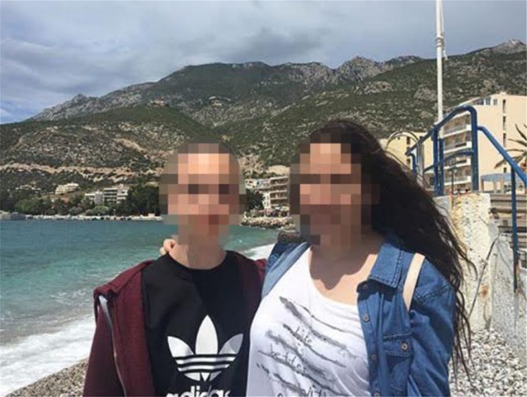 Θρήνος στο «τελευταίο αντίο» στον 15χρονο