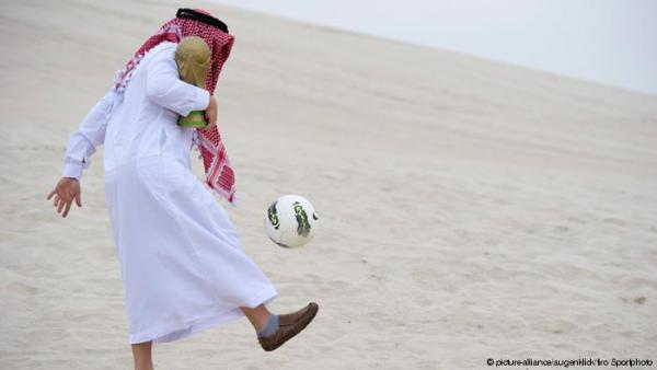 Σαμποτάρισε το Κατάρ ανθυποψήφιες χώρες;