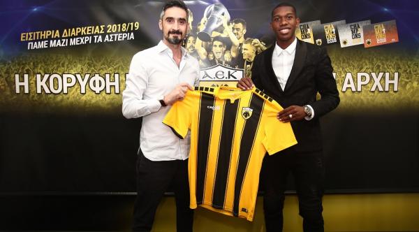 Άλεφ : Γεννήθηκα έτοιμος