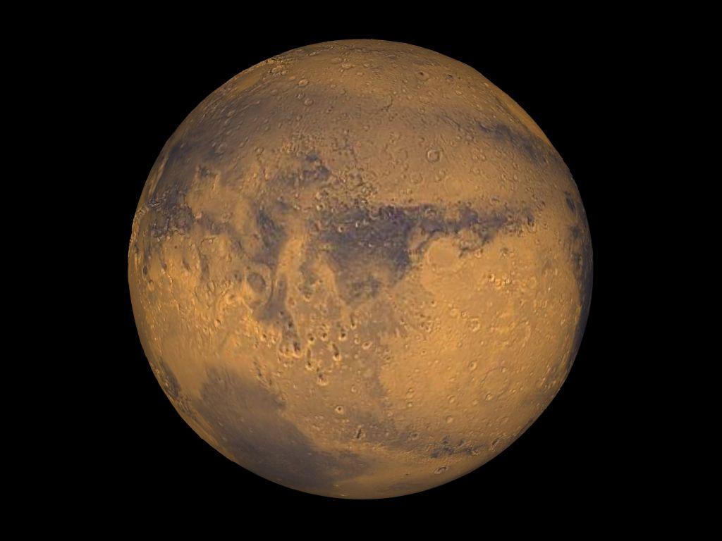 Την Τρίτη ο Άρης θα πλησιάσει τη Γη περισσότερο από κάθε άλλη φορά