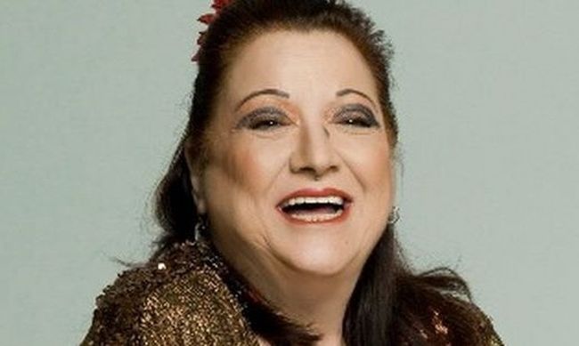 Πέθανε η ηθοποιός Τζέσυ Παπουτσή