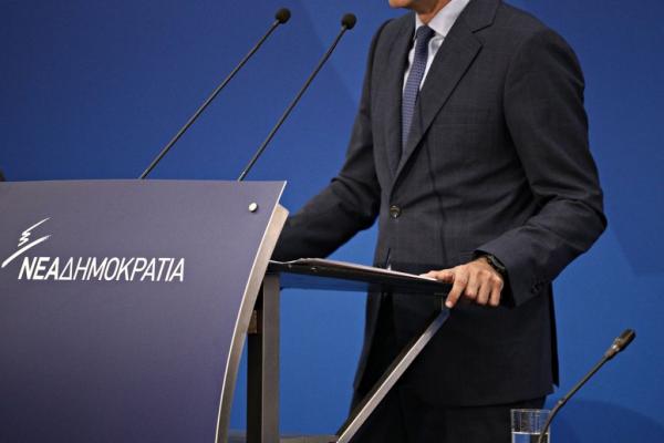 Την παραίτηση του Τσίπρα ζητάει η αξιωματική αντιπολίτευση