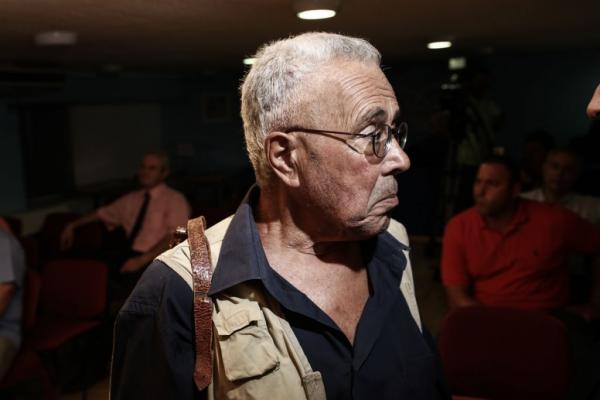 Ενας αντιπροέδρος με… σανδάλια