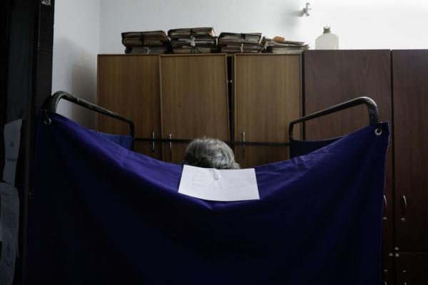 Double or… triple elections on May 2019