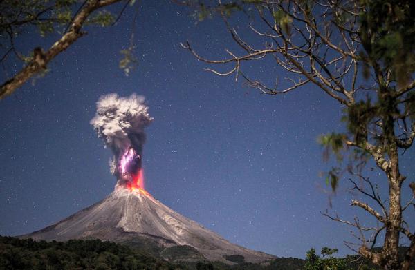 Τα βραβεία φωτογραφίας της Nature Conservancy