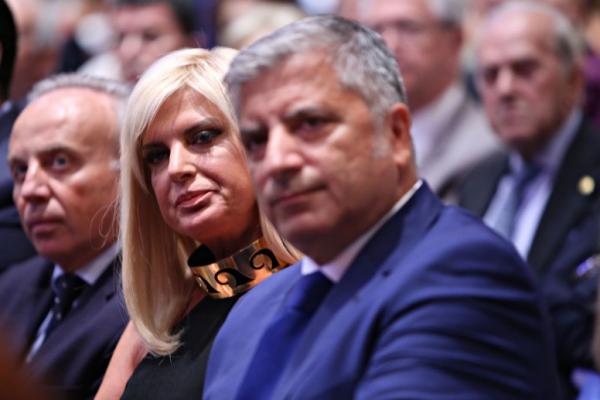 Ο γιος της κυρά Πόπης, το ΠΑΣΟΚ και η Μαρίνα