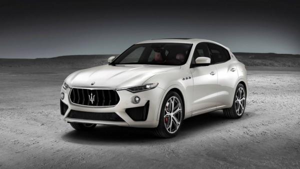 Maserati Levante GTS 2019: O ενδιάμεσος κρίκος