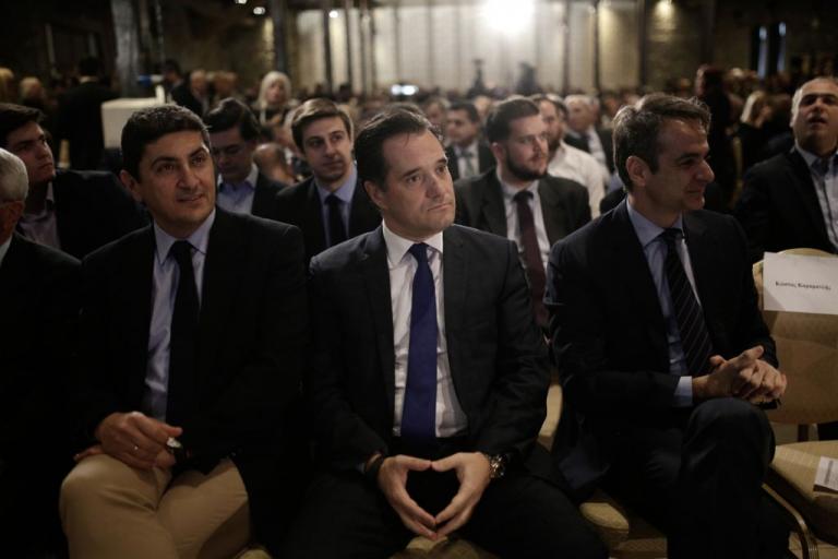 ΝΔ: Γιατί το Μαξίμου δεν απαντά για την πλαστογραφία της οικογένειας Τσίπρα;