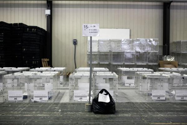 Εκλογές το 2019: Το σενάριο του αιφνιδιασμού και η στρατηγική του χάους