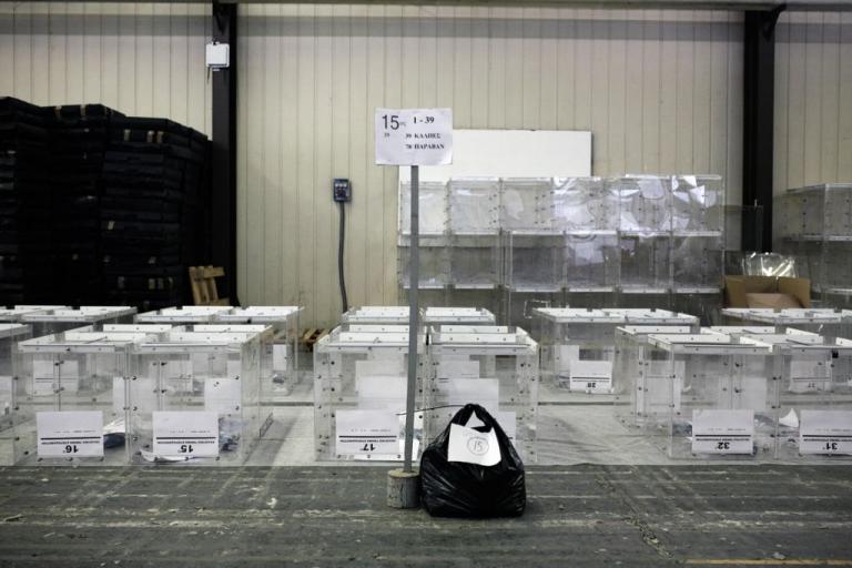 Εκλογές το 2019: Το σενάριο του αιφνιδιασμού και η στρατηγική του χάους