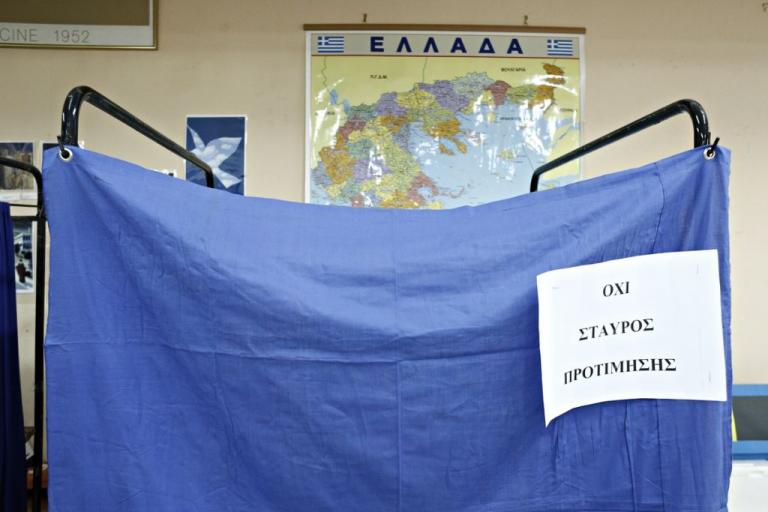 Η μαύρη τρύπα της Β΄ Αθηνών