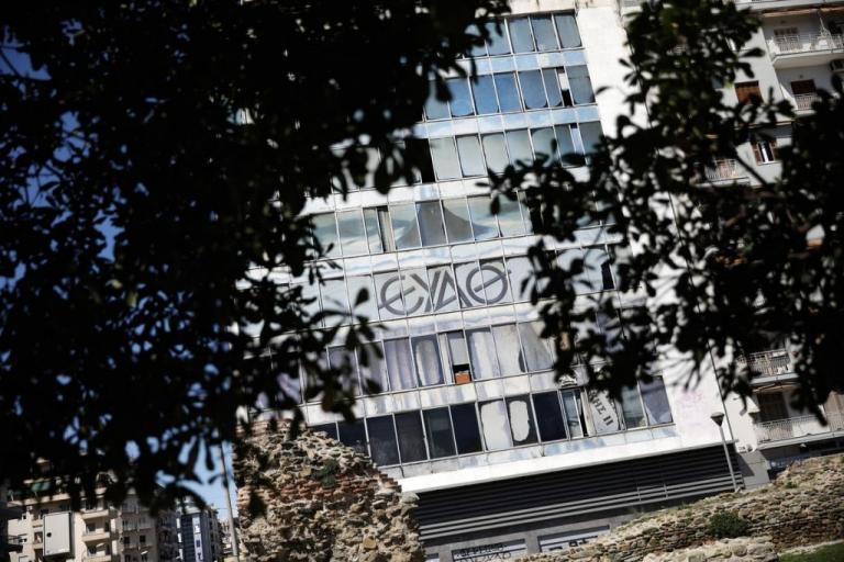 Χωρίς νερό την Τρίτη η Θεσσαλονίκη