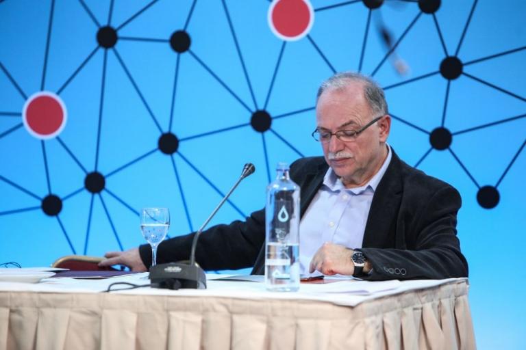 Υποκρισία ΣΥΡΙΖΑ: Δεν ψήφισαν το πρόγραμμα RescEU αλλά ζητούν την επιτάχυνσή του