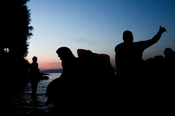 Διάσωση 211 μεταναστών από τις ισπανικές υπηρεσίες στο στενό του Γιβραλτάρ