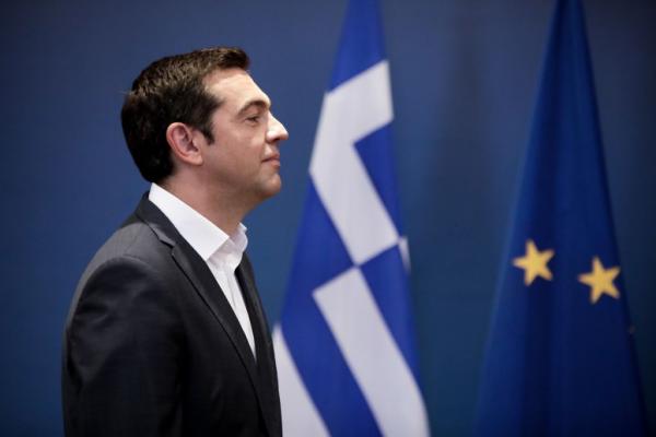 Η τραγωδία καίει τα πολιτικά σχέδια του Τσίπρα