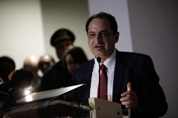 Την Τρίτη η υποβολή αιτήσεων για το επίδομα 5.000 ευρώ στους πυρόπληκτους