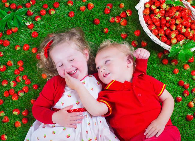 Μεγαλώστε ένα παιδί με ενσυναίσθηση