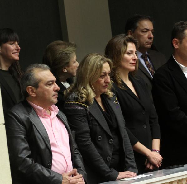 Εγγραφα – φωτιά για διπλή πλαστογραφία της εταιρείας των αδελφών Τσίπρα