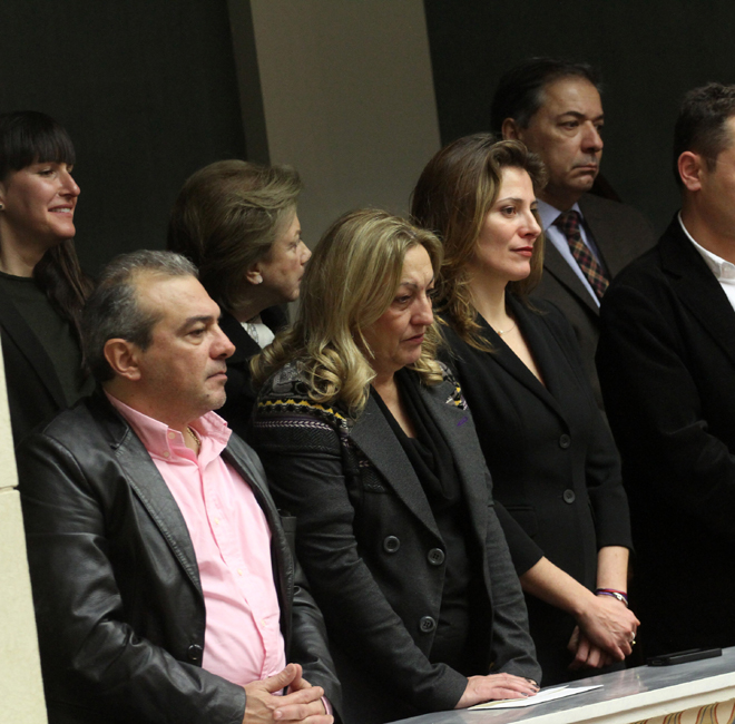 Εγγραφα – φωτιά για διπλή πλαστογραφία της εταιρείας των αδελφών Τσίπρα