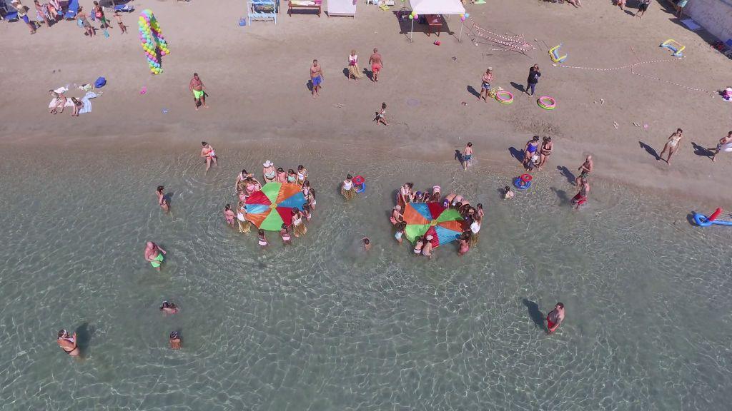 Syroskidz: Το παιδικό φεστιβάλ των Κυκλάδων επιστρέφει