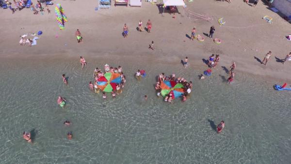 Syroskidz: Το παιδικό φεστιβάλ των Κυκλάδων επιστρέφει