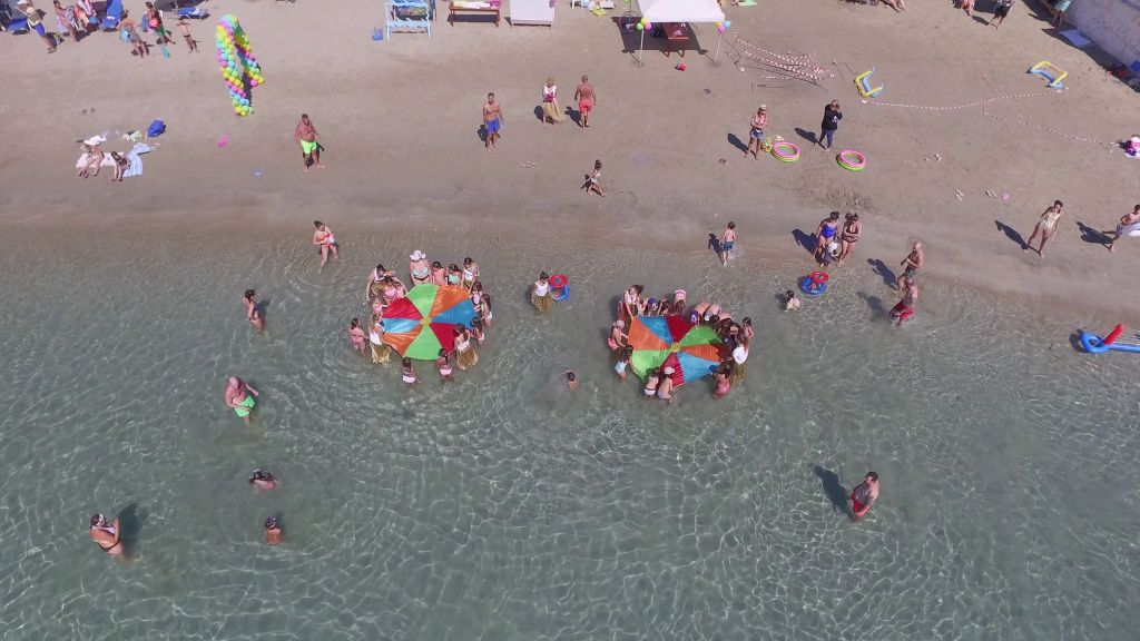 Syroskidz: Το παιδικό φεστιβάλ των Κυκλάδων επιστρέφει