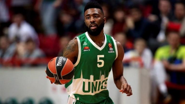 Μια ανάσα από τον Κιθ Λάνγκφορντ ο Παναθηναϊκός