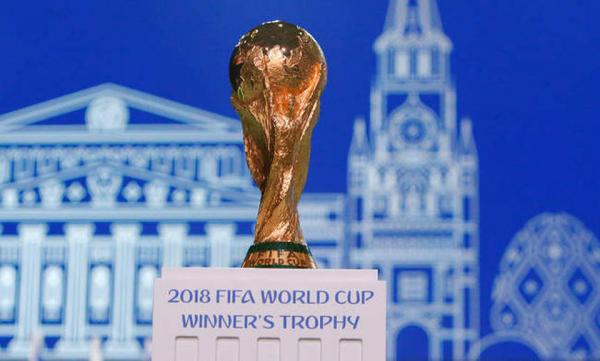 Άλλο ένα Μουντιάλ χαμένο