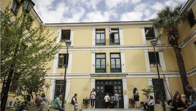 Στον εισαγγελέα οι Δήμαρχοι Μαραθώνα και Ραφήνας για τις πυρκαγιές