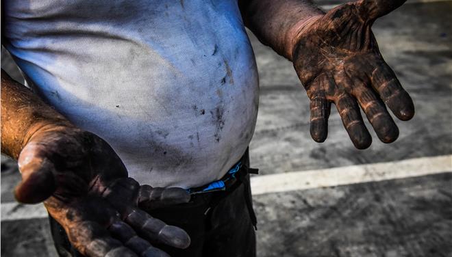 Τραγωδία στο Μάτι : Μας έκαψαν, να εξαφανιστούν από προσώπου γης